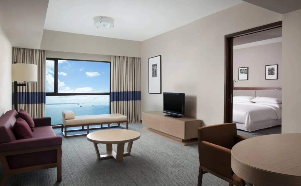 Four Points By Sheraton Sandakan - photo 3