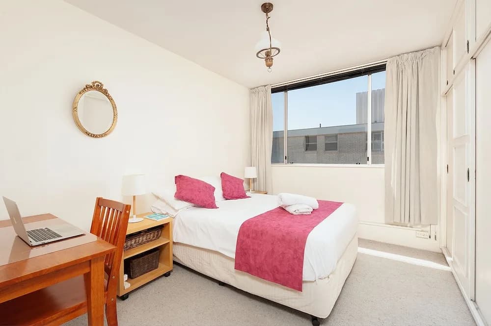 Bondi Apt for 4 Panoramic Ocean - photo 1