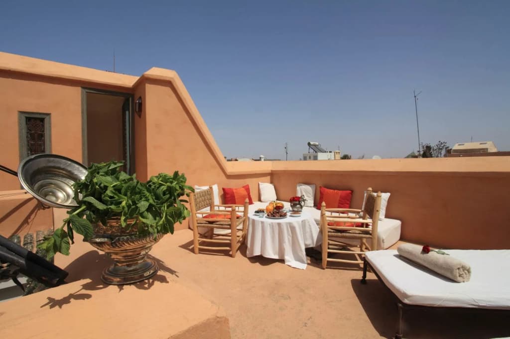 Riad Dar Aicha en Exclusivité - photo 19