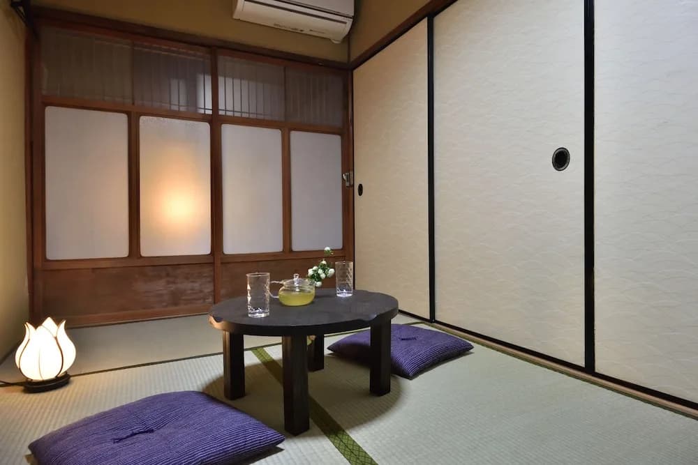 Rakusuian - photo 2