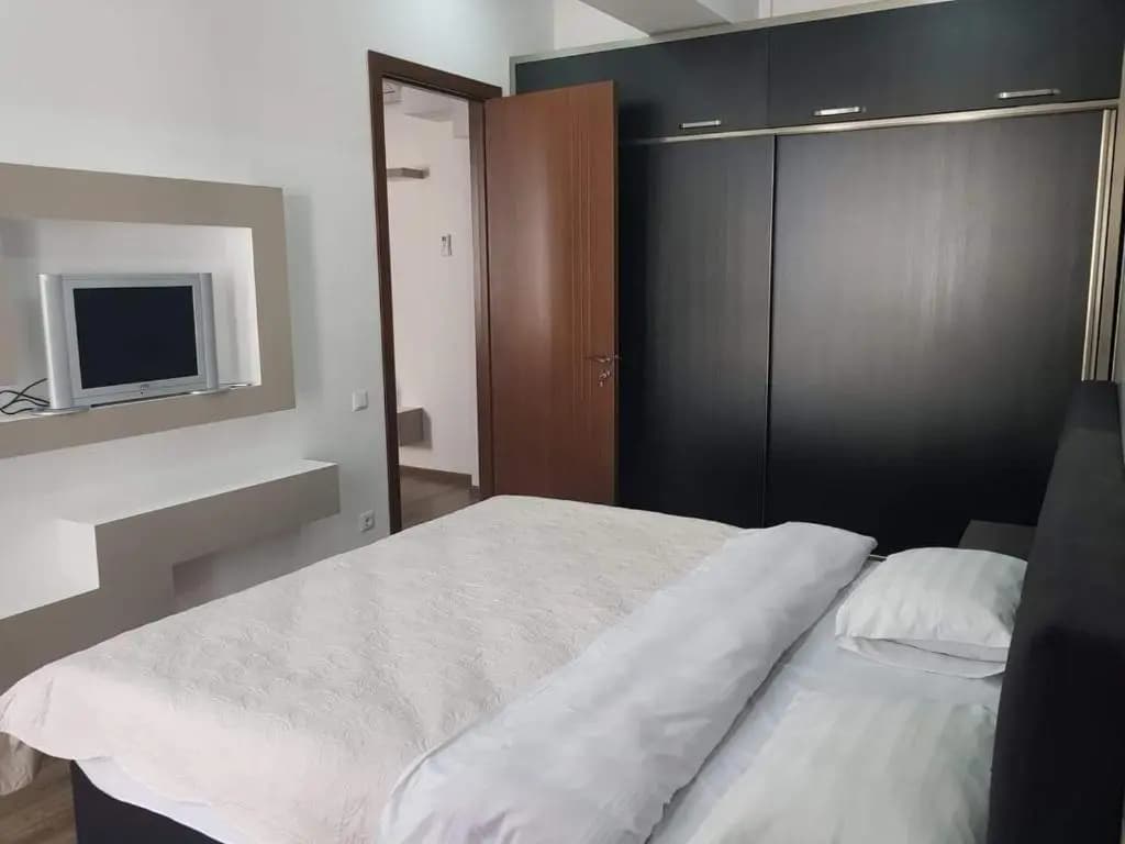 Family Apartment - photo 4