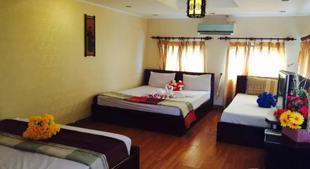 Home Backpackers Hostel - photo 16