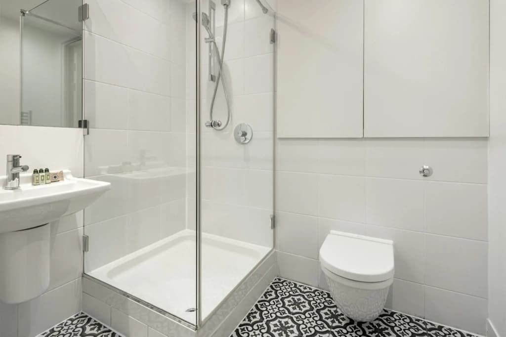 Marlin Apartments Canary Wharf - photo 28