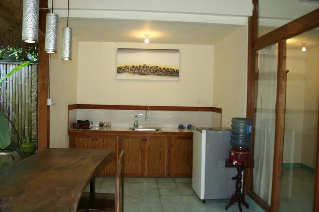 Alaya Suites Ubud - photo 8