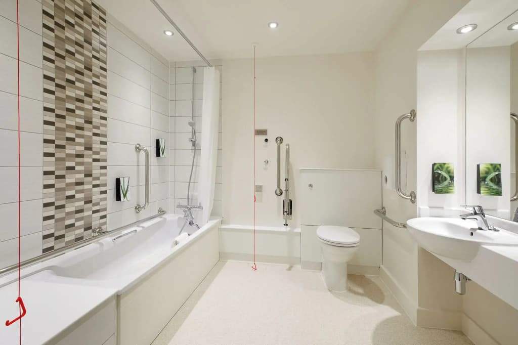 Premier Inn London Waterloo - York Road - photo 9