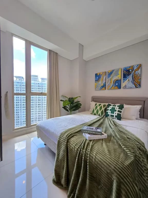 Amarilo By SanLiving - 2BR - Direct Mall - photo 4
