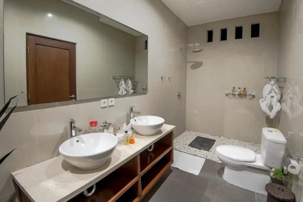 Villa Rendezvous Bali - photo 6