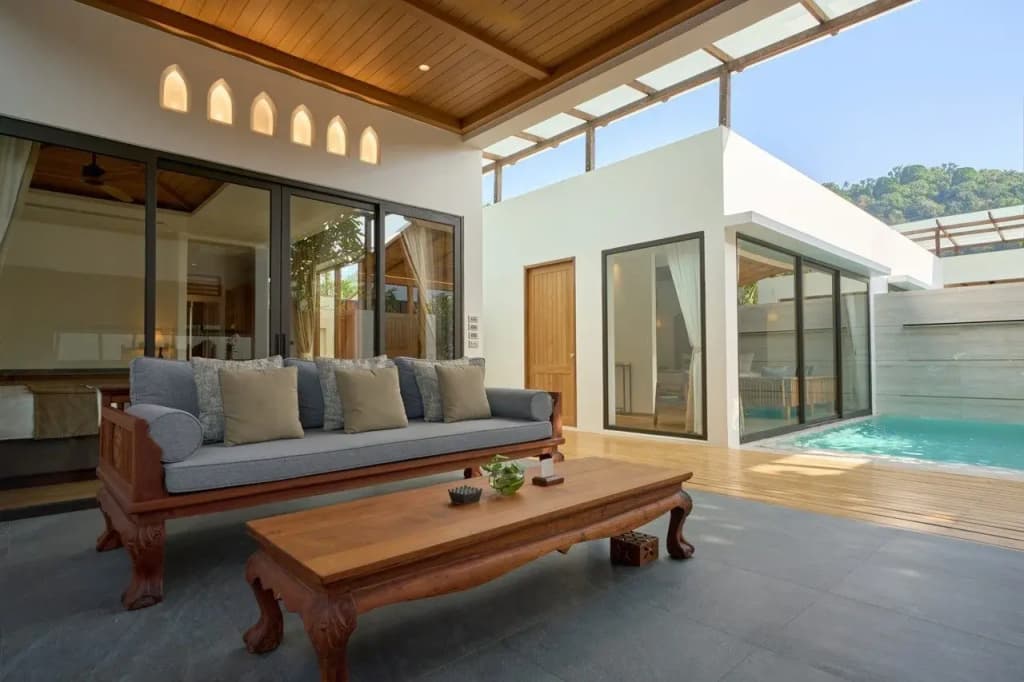 Malisa Villa Suites - photo 7