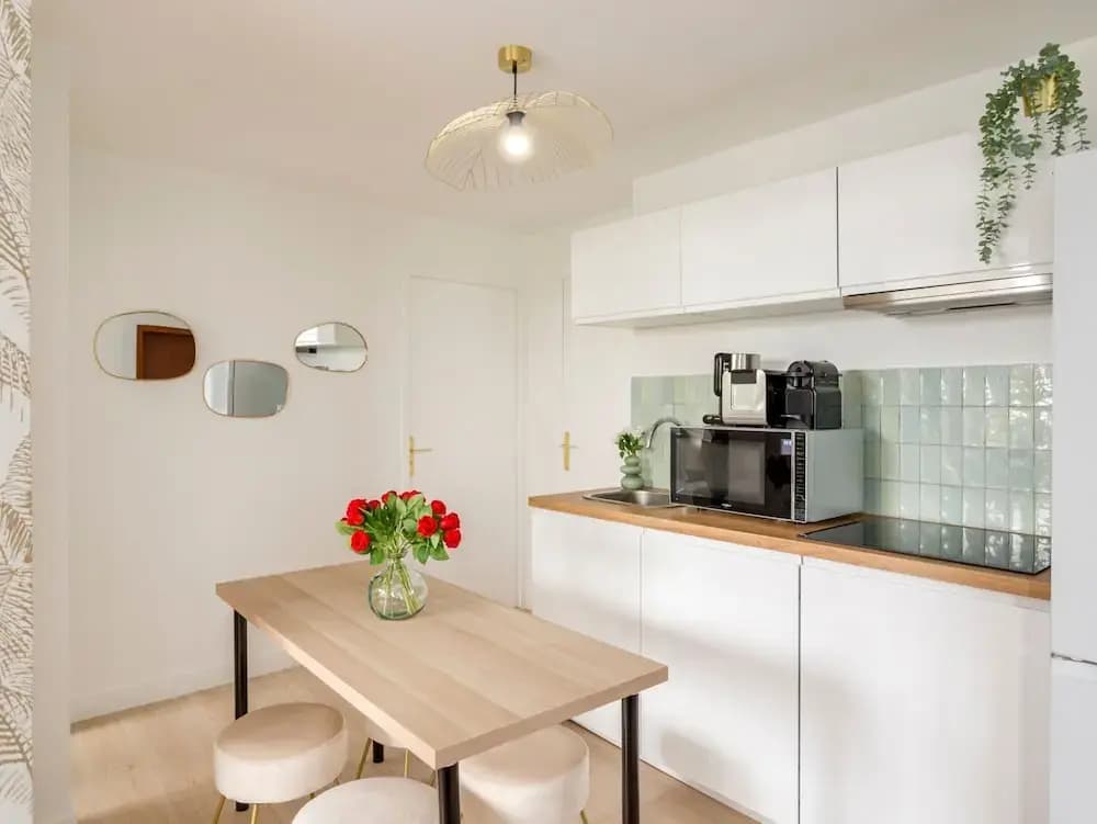 Merveil Family Suites - Viala I-II-IV - photo 29