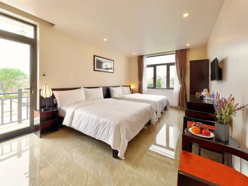 Hoi An Ivy Hotel - photo 4
