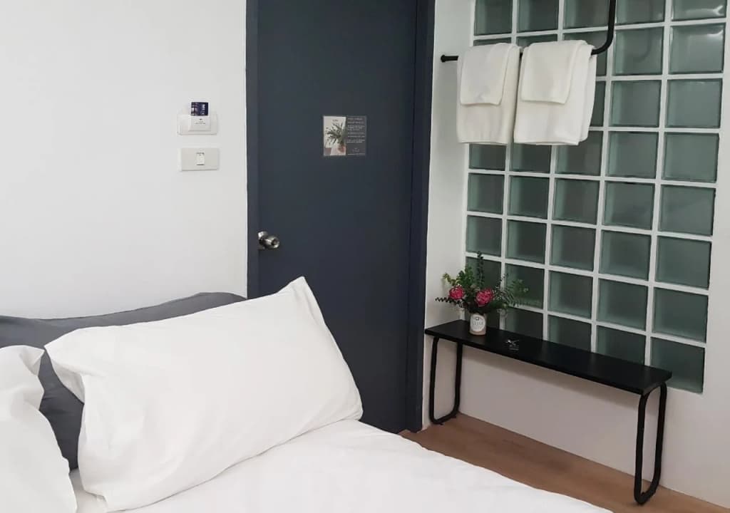 Non Num Poshtel - photo 2
