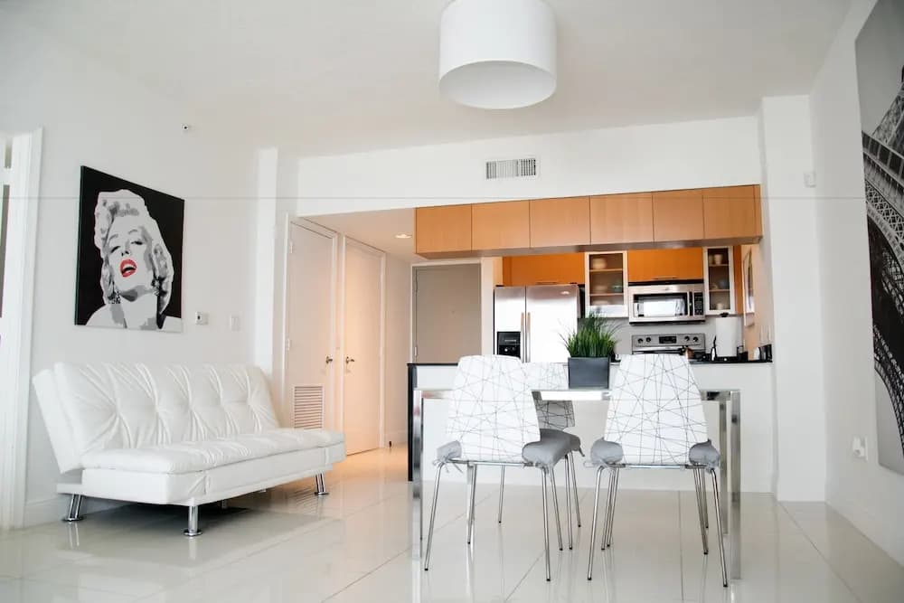 One Luxury Miami Brickell - photo 2