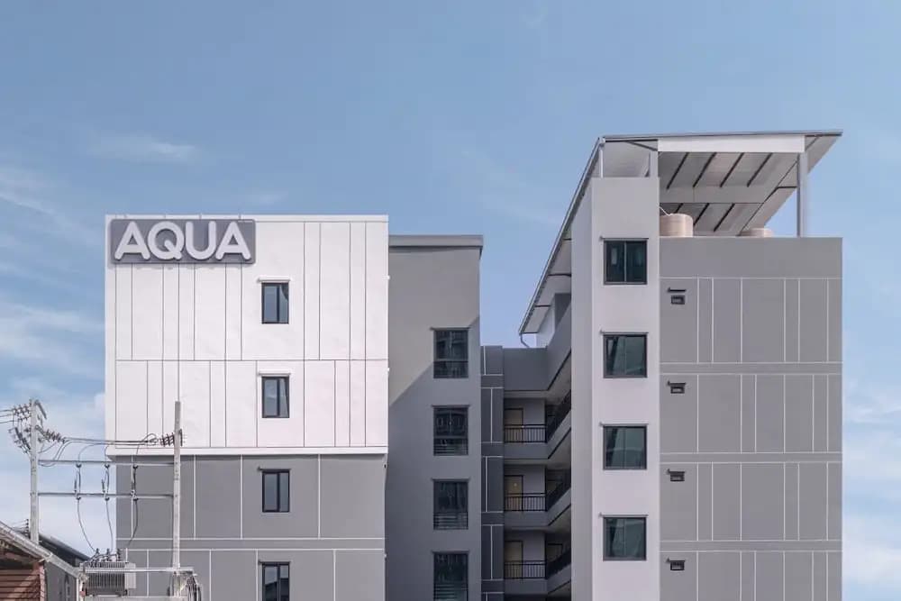 Aqua Residences - photo 1