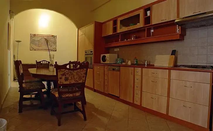 Mushrooms Hostel - photo 9