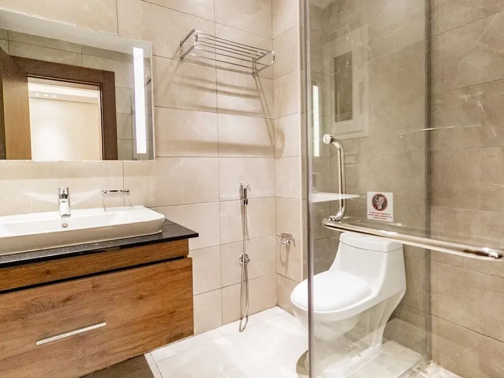 Abraj INN Royal 3 - photo 9