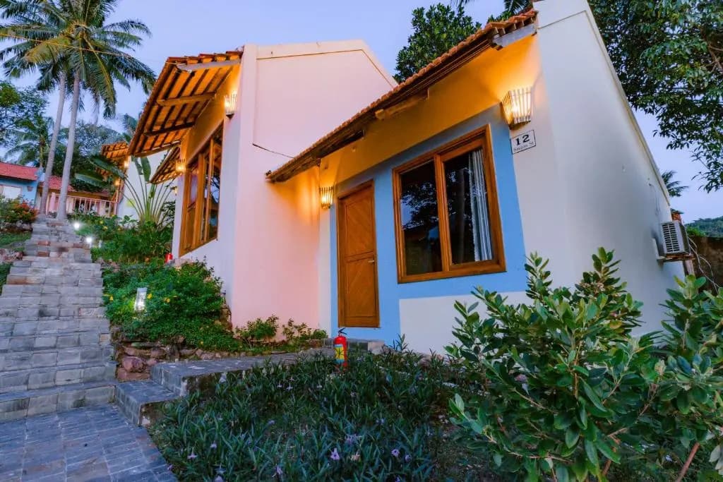 Star Hill Resort Phu Quoc - main photo