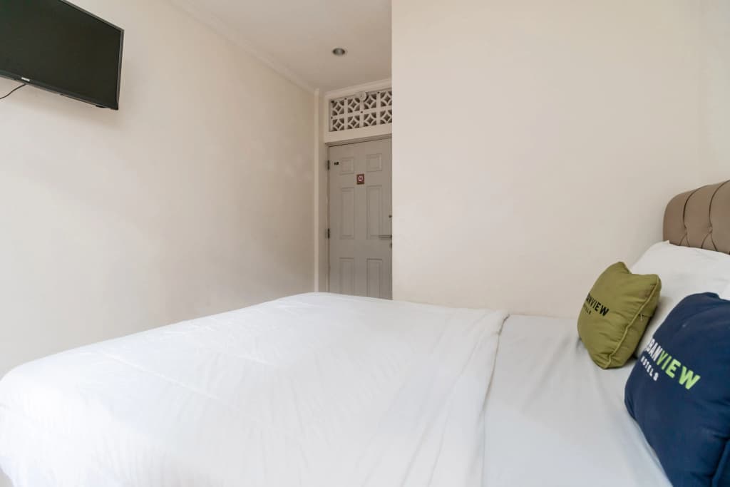 Urbanview Hotel Minongga Pondok Labu by RedDoorz - photo 5