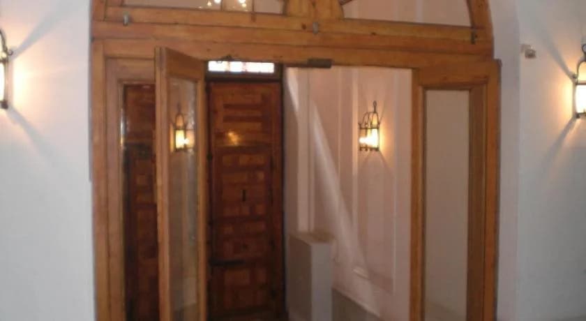 Pension Casado - photo 13