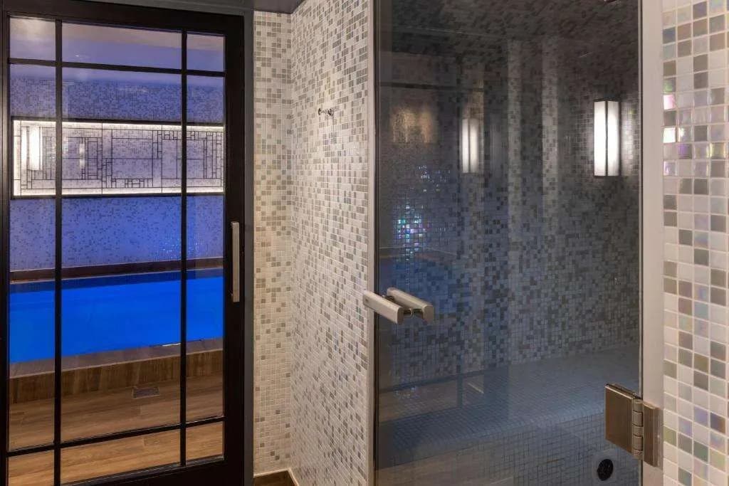 Hôtel Les Matins de Paris & Spa - photo 50