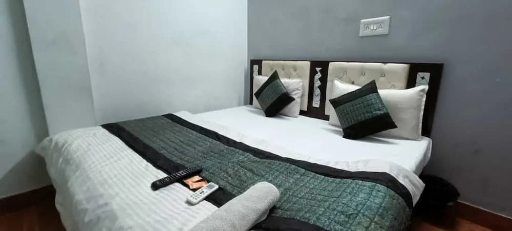 Prince Risedency - photo 6