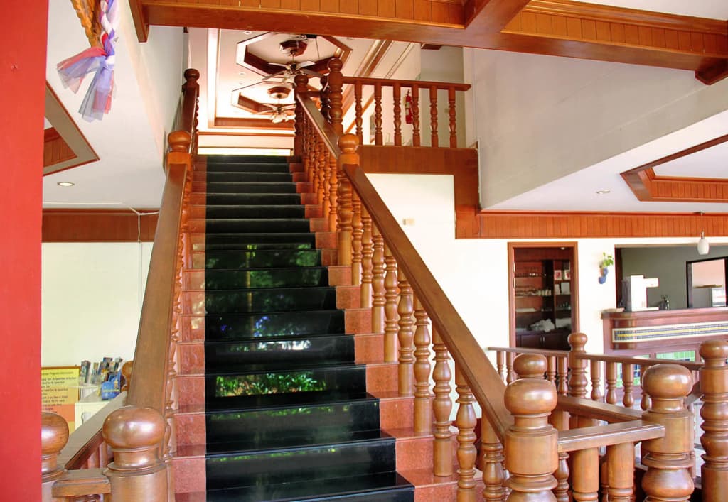 Memory Karon Resort - photo 11