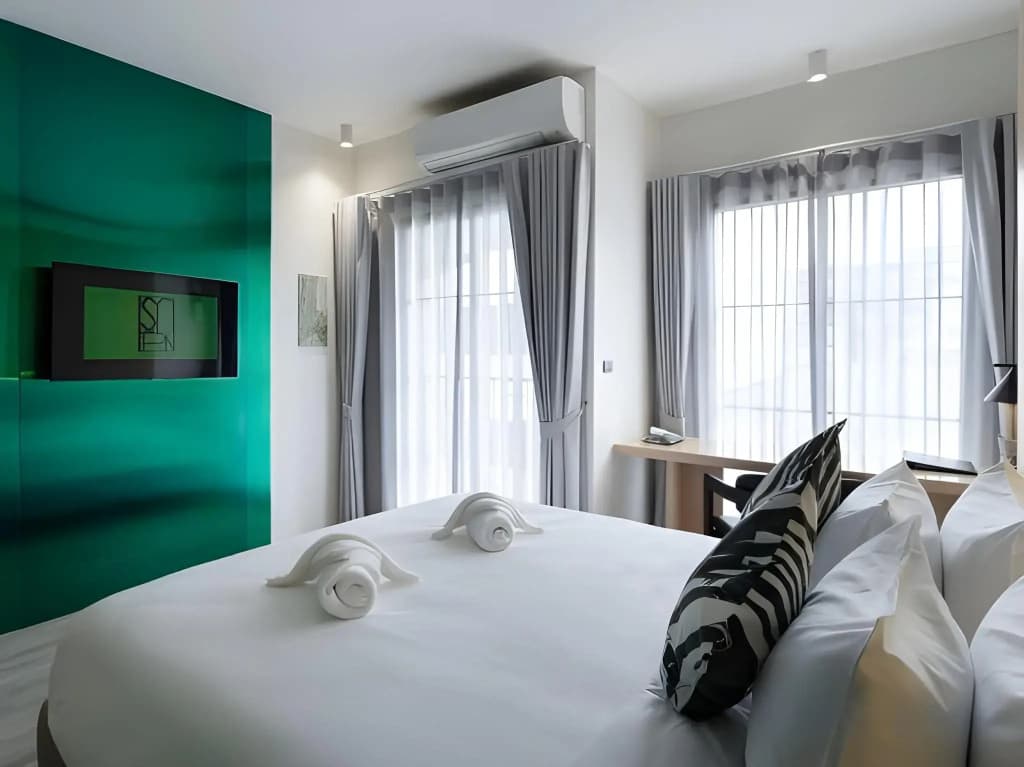 Hotel Sapin - photo 16