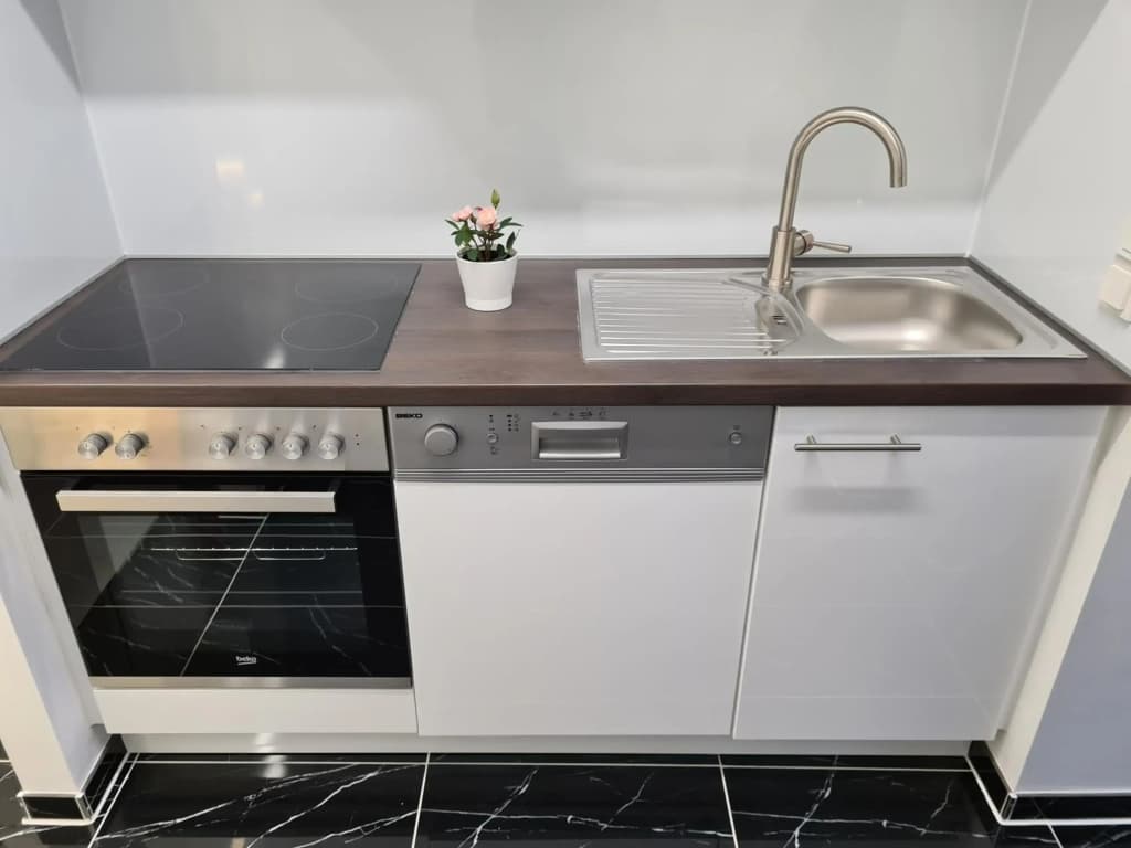 Flatprovider Lapi Gold Apartment - contactless check in - photo 21