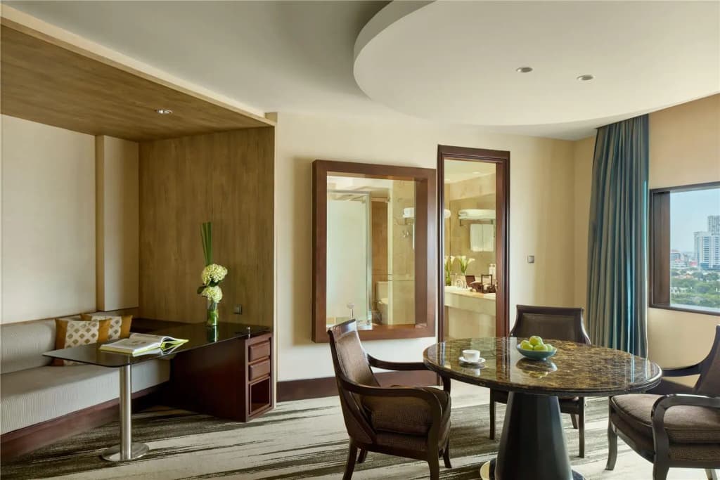 Gran Melia Jakarta - photo 50