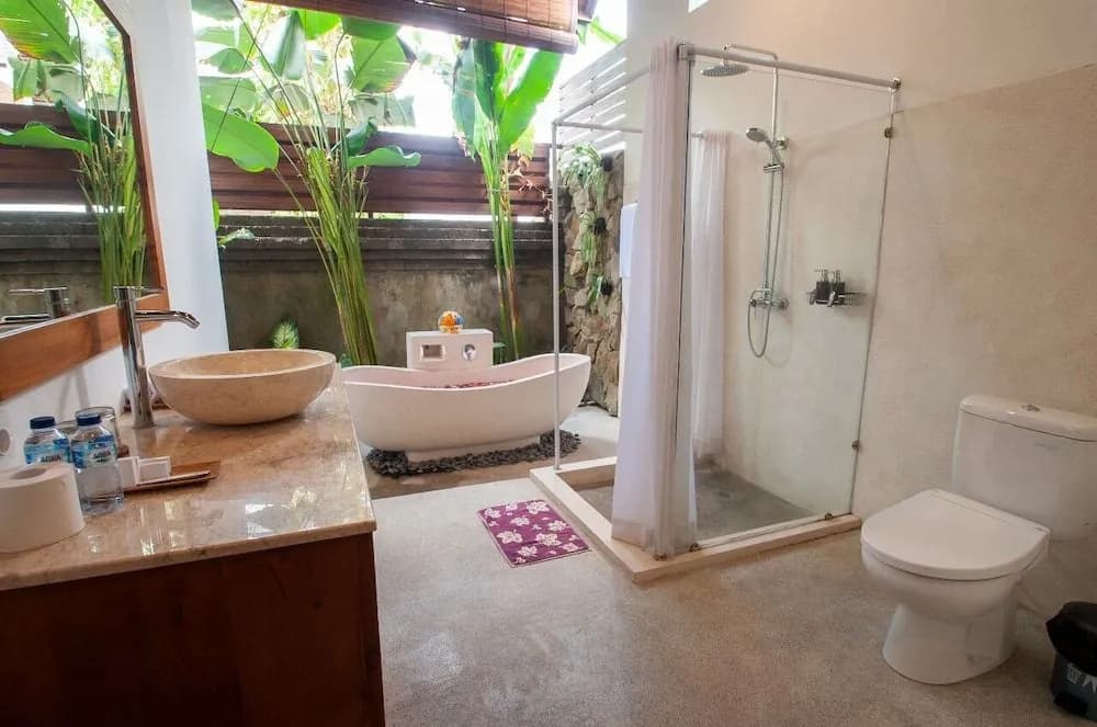 Flamboyant Villa Ubud - photo 7
