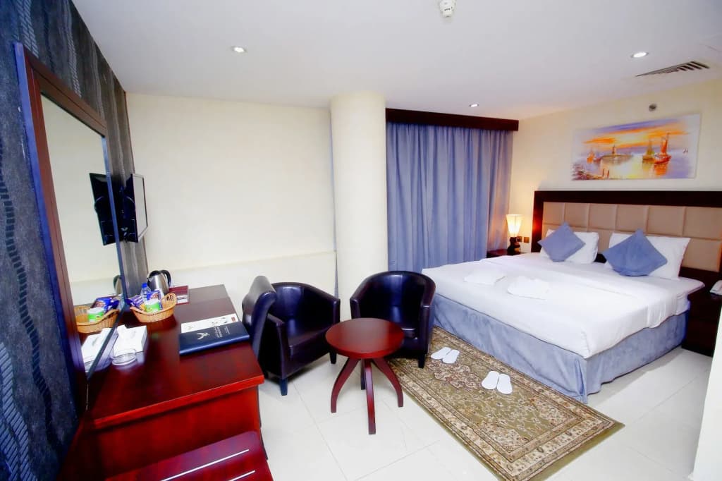 Royal Falcon Hotel - photo 18