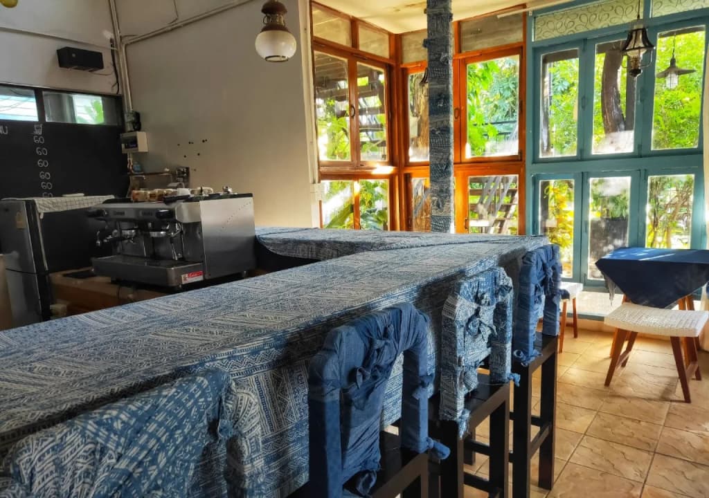 Oob-Oon Homestay - photo 2