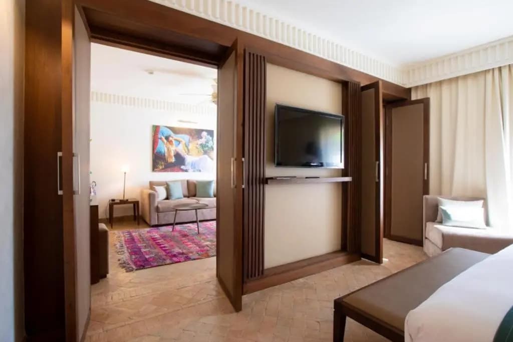 Les Jardins De La Koutoubia Hotel - photo 11
