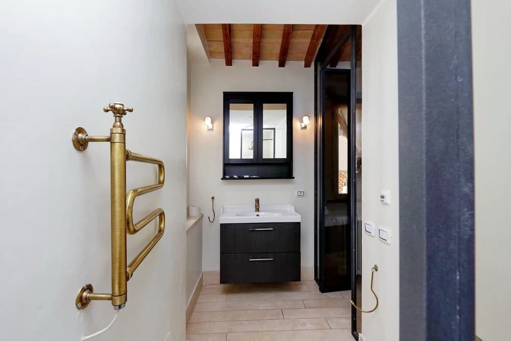 Pantheon Luxury Terrace Attic - photo 7