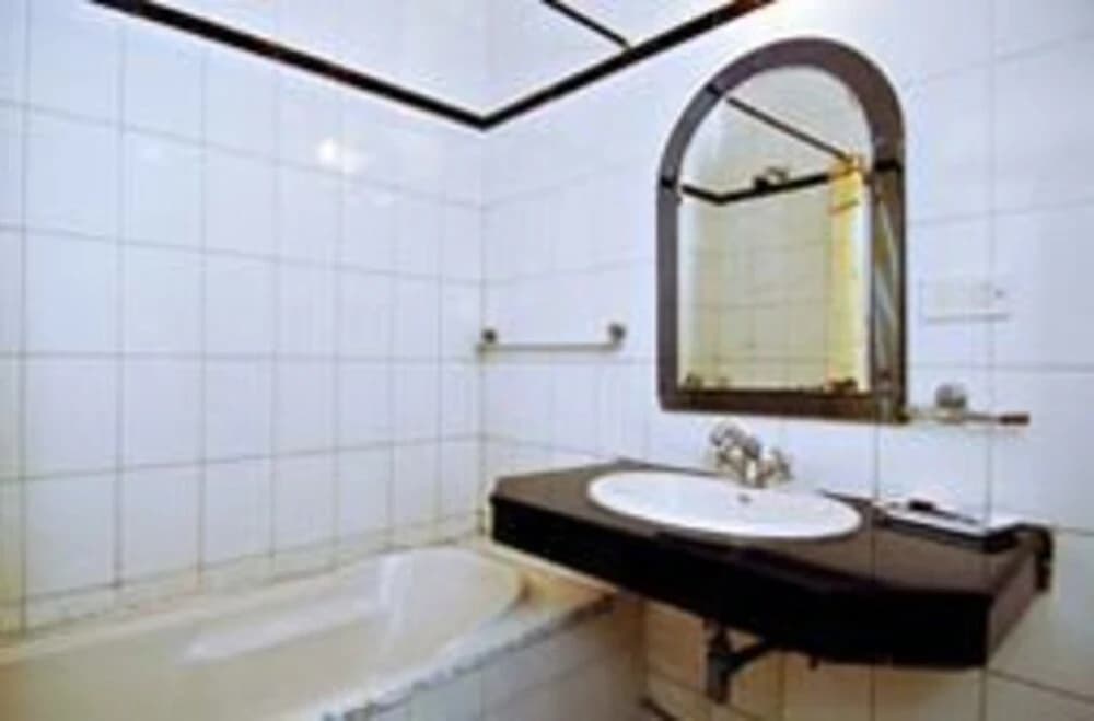 Hotel Megha Sheraton - photo 7