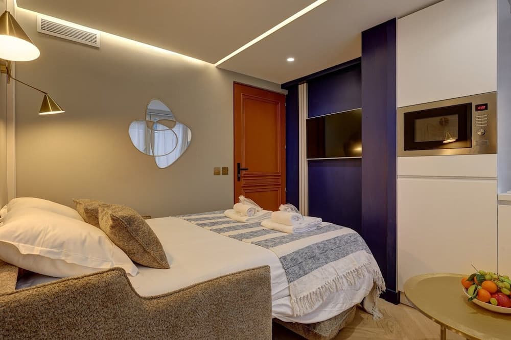 Superb AC Apartment Champs de Mars Eiffel Tower - photo 6