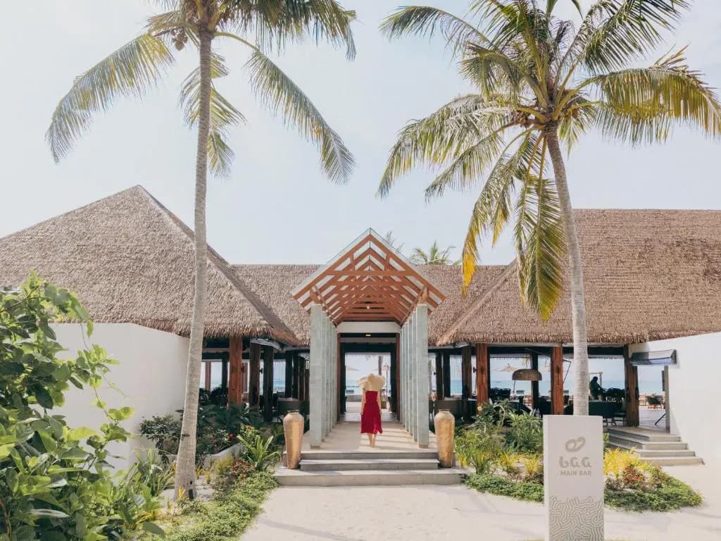 Meyyafushi Maldives - Premium All Inclusive - photo 35