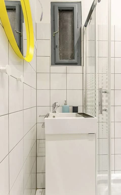 Lime and Mint Apartments - photo 9