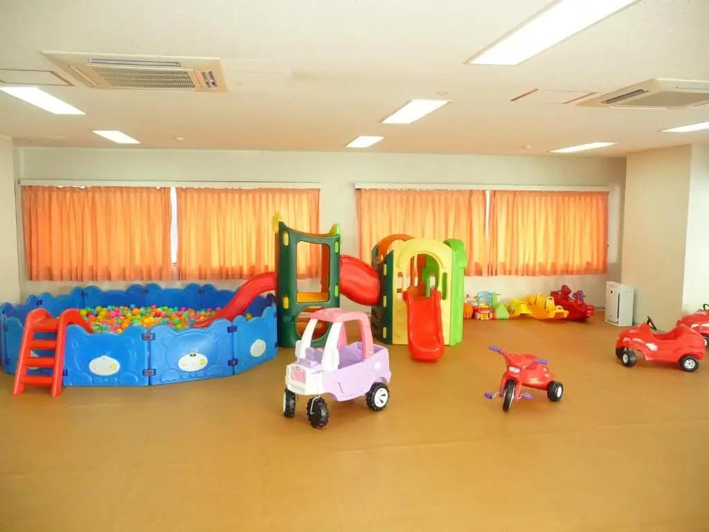 Saigon Sky Garden Serviced Apartments - photo 19