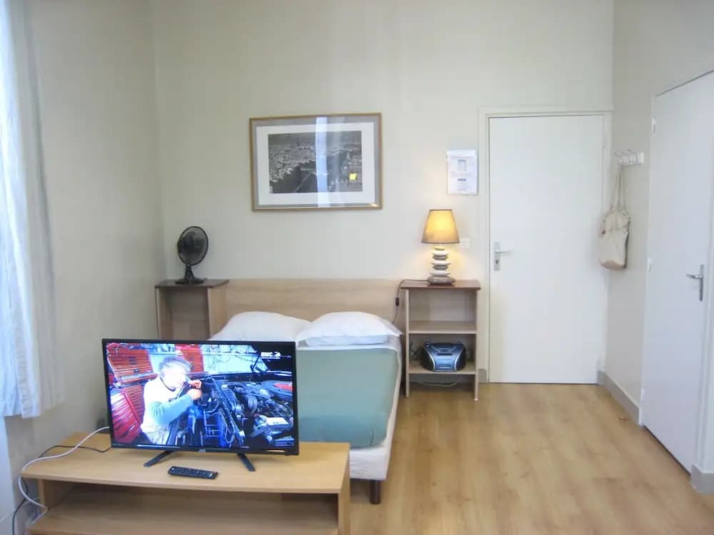Apartment Poisson 5 - photo 5