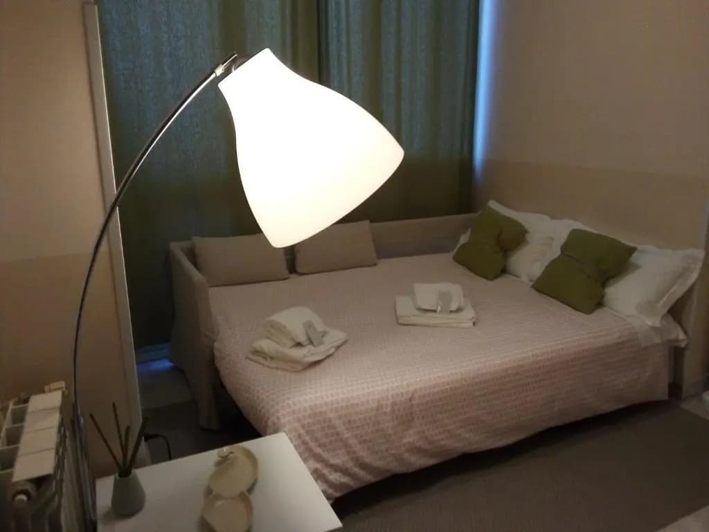 Apartment Rome & More - photo 6