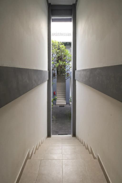 Mesari Beach Inn - photo 6