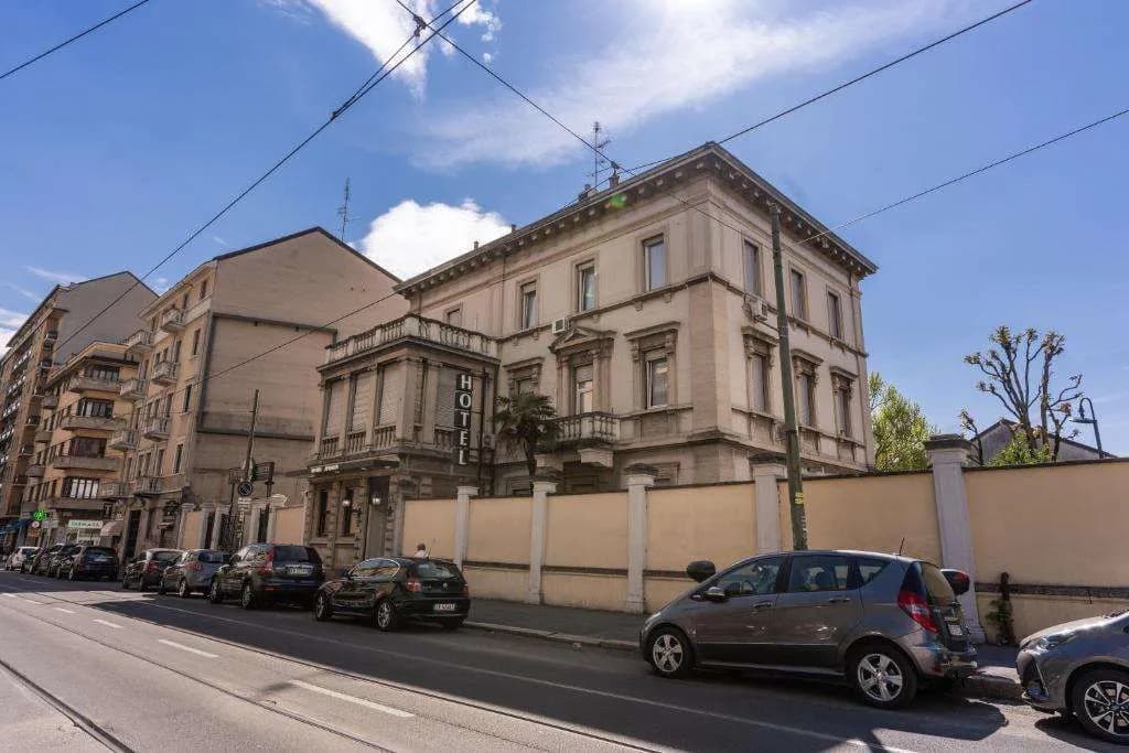 Hotel Apollo - photo 14