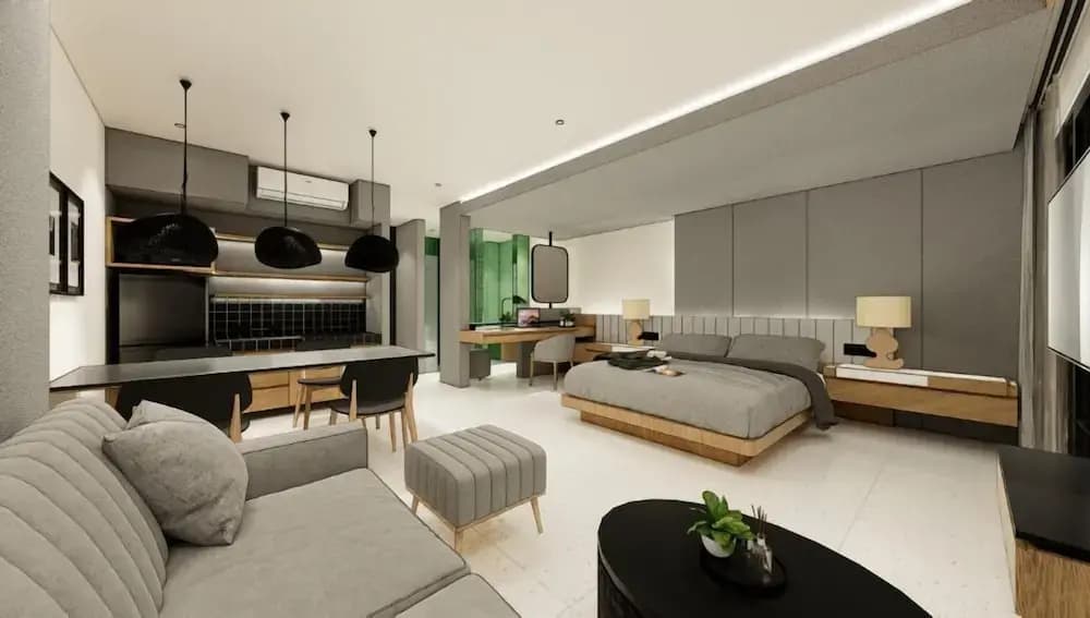 TS Residences - photo 17