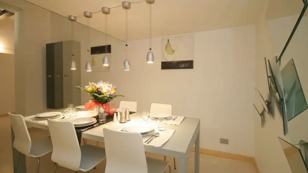 Rental in Rome Bernini Square - photo 17