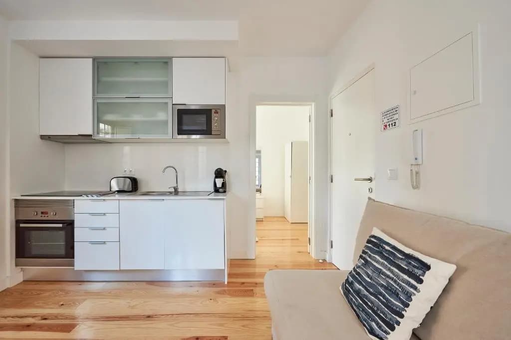 Apartment Guarda-Mor - photo 19