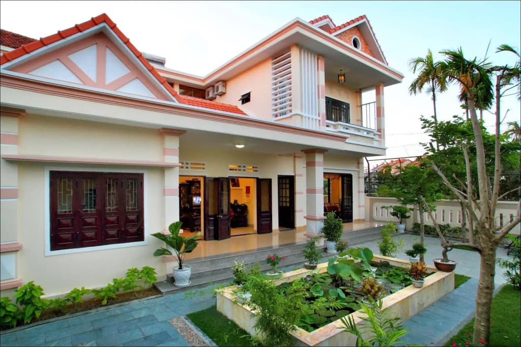Han Thuyen Homestay - photo 1