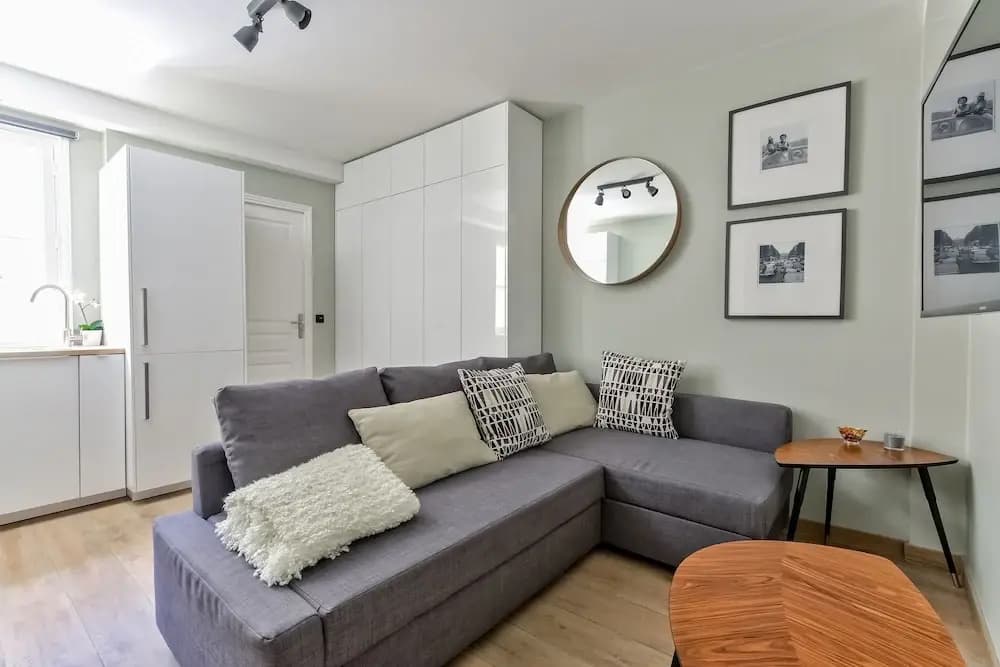 29 Best Flat Paris Marais - photo 1