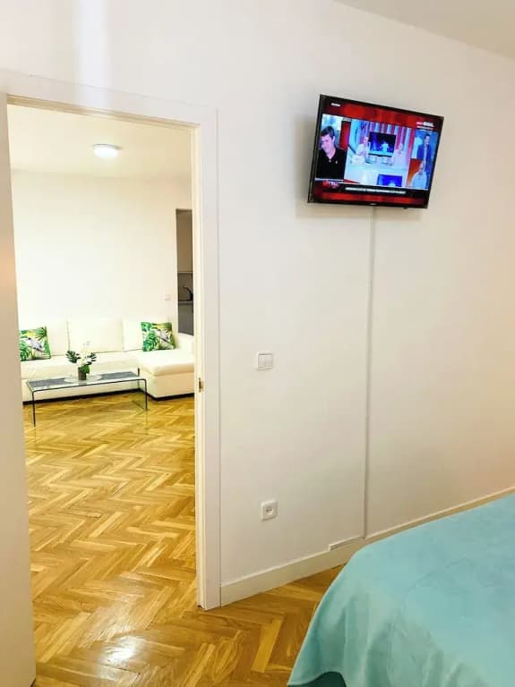 Palacio Apartments Madrid - photo 7