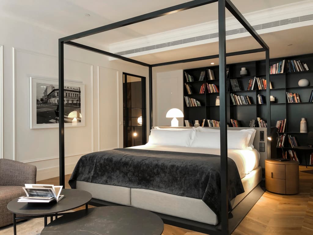 Kozmo Hotel Suites & Spa - Small Luxury Hotels of the World - photo 43