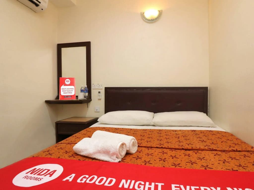 Veenai Hotel - photo 5